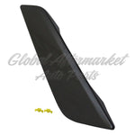 FENDER INSERT RH PTD BLACK — photo 2