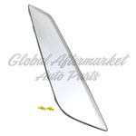 FENDER INSERT RH CHROME — photo 3