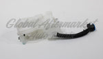 WINDSHIELD WASHER TANK W/O HEADLAMP WASHER HOLE F48 — photo 5