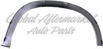 WHEEL OPENING MOULDING LH (MATTE-BLACK) W/O SPORT PKG — photo 2