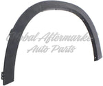 WHEEL OPENING MOULDING LH (MATTE-BLACK) W/O SPORT PKG — photo 3