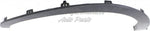 WHEEL OPENING MOULDING LH (MATTE-BLACK) W/O SPORT PKG — photo 4