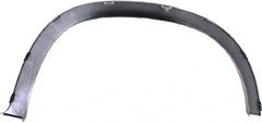 WHEEL OPENING MOULDING LH (MATTE-BLACK) W/O SPORT PKG