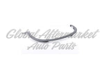 WHEEL ARCH TRIM FR LH TEXTURED BLACK W/O M-PKG — photo 2