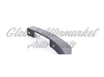WHEEL ARCH TRIM FR LH TEXTURED BLACK W/O M-PKG — photo 3