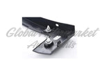WHEEL ARCH TRIM FR LH TEXTURED BLACK W/O M-PKG — photo 4