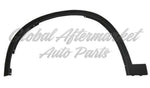 WHEEL ARCH TRIM FR LH TEXTURED BLACK W/O M-PKG — photo 5