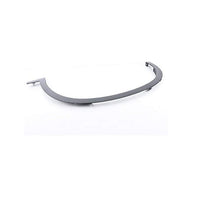 WHEEL ARCH TRIM FR LH TEXTURED BLACK W/O M-PKG