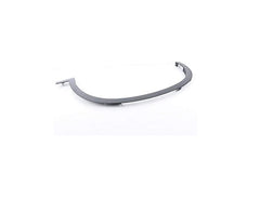 WHEEL ARCH TRIM FR LH TEXTURED BLACK W/O M-PKG