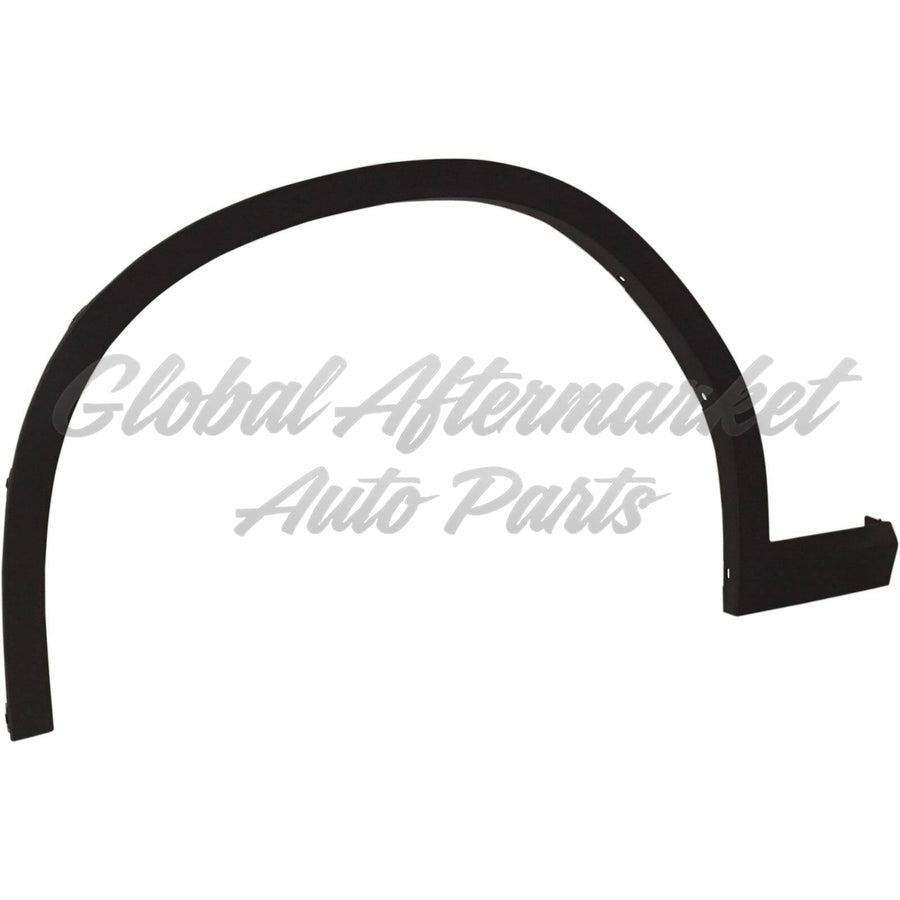 WHEEL ARCH TRIM FR LH W/O M-PKG