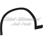 WHEEL ARCH TRIM FR LH W/O M-PKG — photo 2