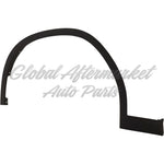 WHEEL ARCH TRIM FR LH W/O M-PKG — photo 3
