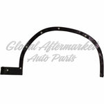 WHEEL ARCH TRIM FR LH W/O M-PKG — photo 5