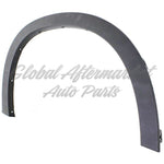 WHEEL OPENING MOULDING RH (MATTE-BLACK) W/O SPORT PKG — photo 2