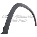 WHEEL OPENING MOULDING RH (MATTE-BLACK) W/O SPORT PKG — photo 3