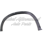 WHEEL OPENING MOULDING RH (MATTE-BLACK) W/O SPORT PKG — photo 5