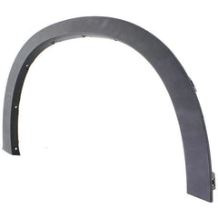 WHEEL OPENING MOULDING RH (MATTE-BLACK) W/O SPORT PKG