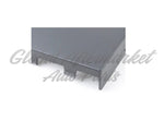 WHEEL ARCH TRIM FR RH TEXTURED BLACK W/O M-PKG — photo 3