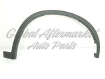 WHEEL ARCH TRIM FR RH TEXTURED BLACK W/O M-PKG — photo 5