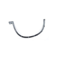 WHEEL ARCH TRIM FR RH TEXTURED BLACK W/O M-PKG