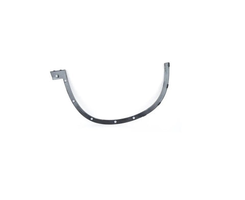 WHEEL ARCH TRIM FR RH TEXTURED BLACK W/O M-PKG