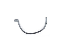 WHEEL ARCH TRIM FR RH TEXTURED BLACK W/O M-PKG