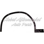 WHEEL ARCH TRIM FR RH W/O M-PKG — photo 3