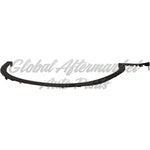 WHEEL ARCH TRIM FR RH W/O M-PKG — photo 4