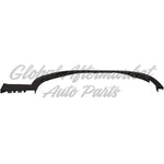 WHEEL ARCH TRIM FR RH W/O M-PKG — photo 5