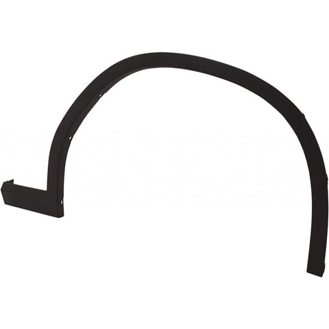 WHEEL ARCH TRIM FR RH W/O M-PKG