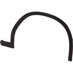 WHEEL ARCH TRIM FR RH W/O M-PKG