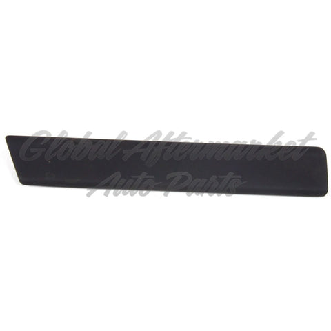 FENDER SIDE MOULDING FR LH