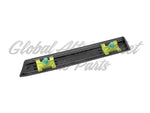 FENDER SIDE MOULDING FR LH — photo 2