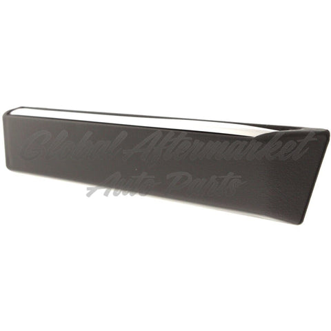FENDER SIDE MOULDING FR RH CHROME