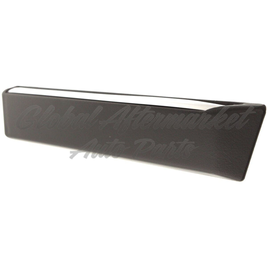FENDER SIDE MOULDING FR RH CHROME
