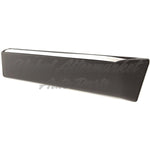 FENDER SIDE MOULDING FR RH CHROME — photo 2