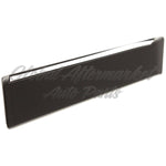 FENDER SIDE MOULDING FR RH CHROME — photo 3