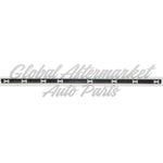 DOOR MOULDING FR LH — photo 4