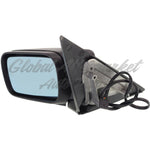 DOOR MIRROR LH POWER HTD — photo 2