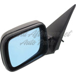 DOOR MIRROR LH POWER HTD — photo 3