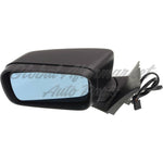 DOOR MIRROR LH POWER HTD — photo 4