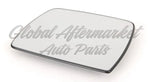 DOOR MIRROR LH POWER HTD — photo 2