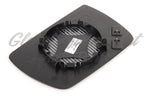 DOOR MIRROR LH POWER HTD — photo 3