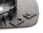 DOOR MIRROR LH POWER HTD — photo 4