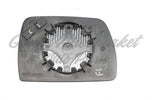 DOOR MIRROR LH POWER HTD — photo 5