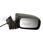 DOOR MIRROR RH POWER HTD — photo 2
