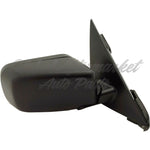 DOOR MIRROR RH POWER HTD — photo 5