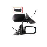 DOOR MIRROR RH POWER HTD