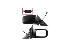 DOOR MIRROR RH POWER HTD