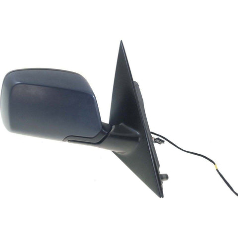 DOOR MIRROR RH POWER HTD